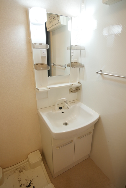 洗面設備　★人気の独立洗面台もございます★