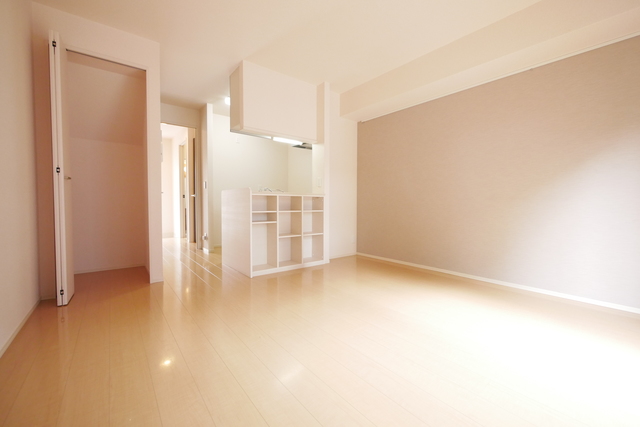 居室・リビング　★１１帖あるリビングの写真です★