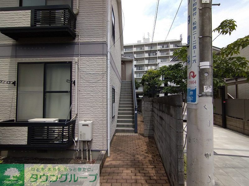 その他設備　★ロフト付き★