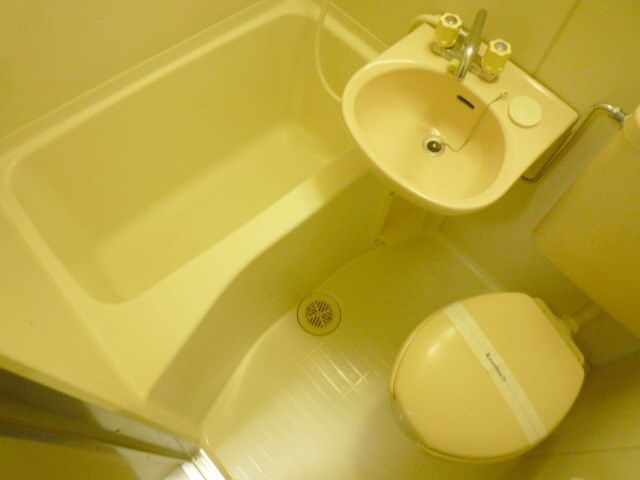 トイレ　★トイレ★