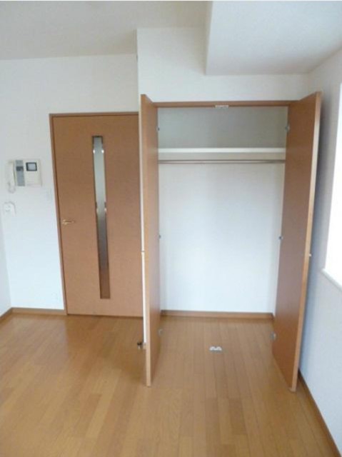 収納　同仕様写真