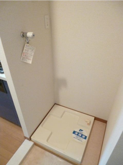 その他設備　同仕様写真