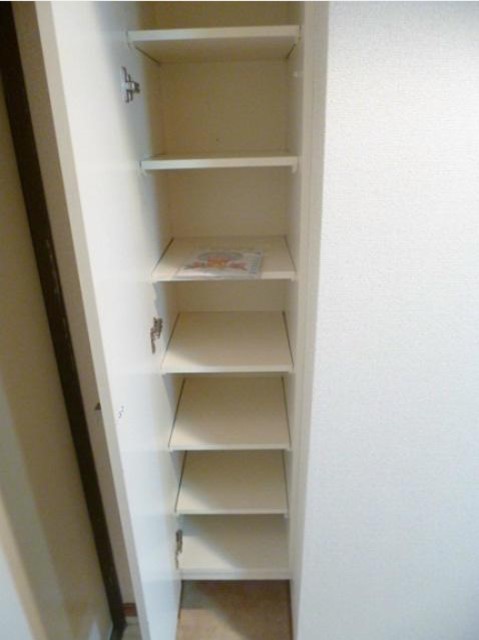 玄関　同仕様写真