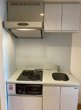 キッチン　☆使いやすいキッチン☆