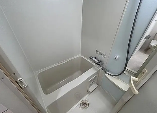 バス・シャワールーム　☆バスルーム☆