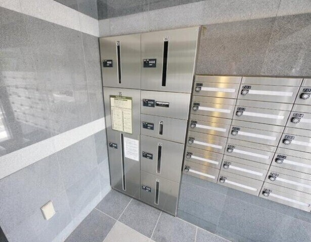 その他共有部分　☆共有部分☆