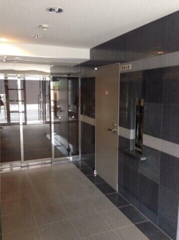 セキュリティ　☆安心のオートロック☆