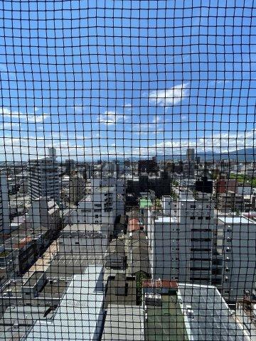 眺望　物件の外観です