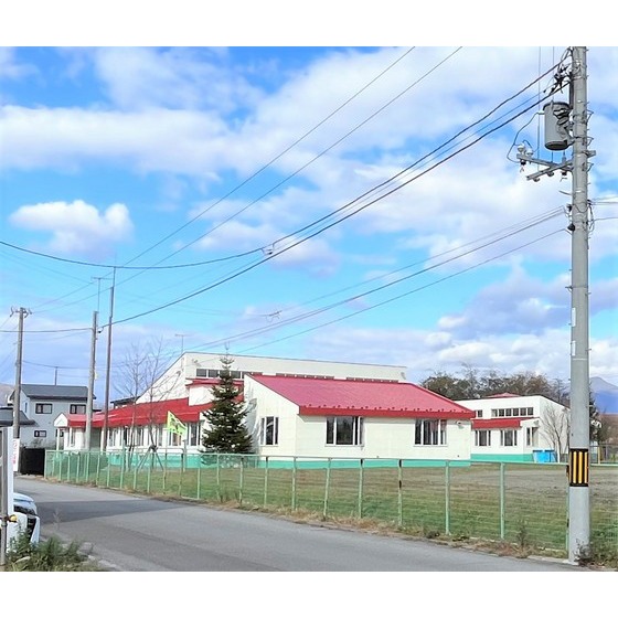 幼稚園・保育園　認定こども園白菊幼稚園（幼稚園・保育園）まで1072m