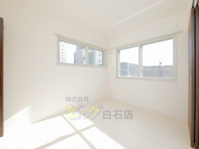 その他部屋・スペース　人気のオール洋室タイプのお部屋です♪