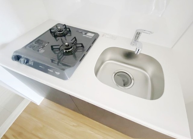 キッチン　別部屋同仕様タイプ