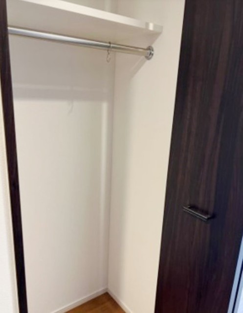 収納　別部屋同仕様タイプ