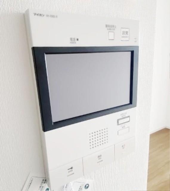 セキュリティ　別部屋同仕様タイプ