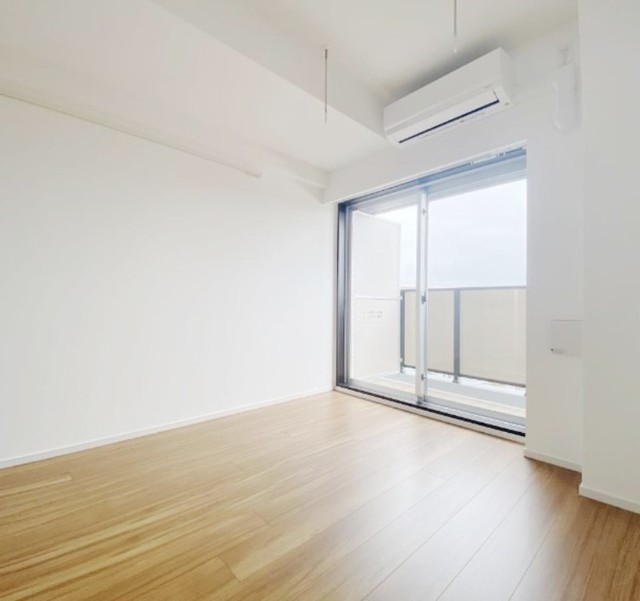 居室・リビング　別部屋同仕様タイプ