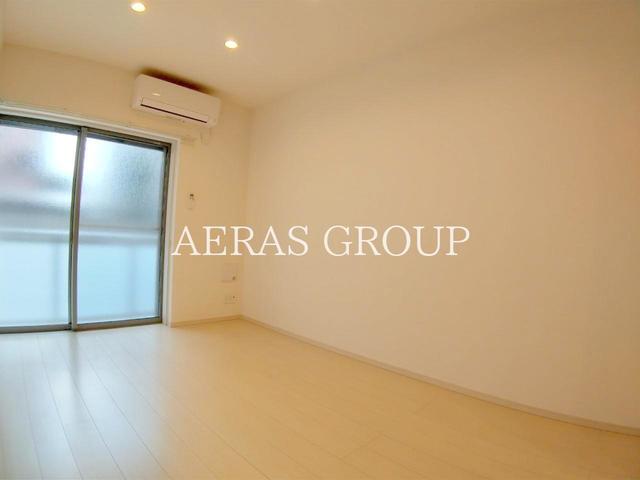 居室・リビング　別部屋同仕様タイプ