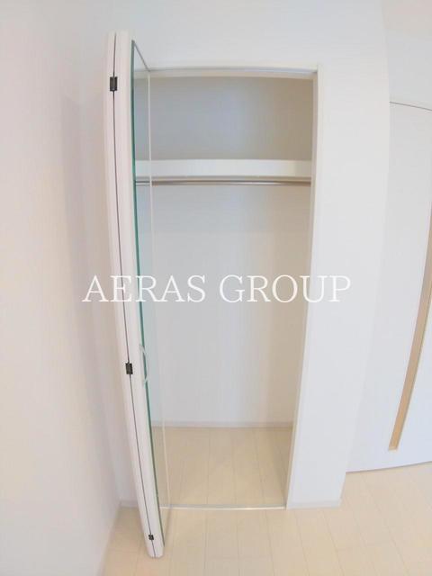 収納　別部屋同仕様タイプ