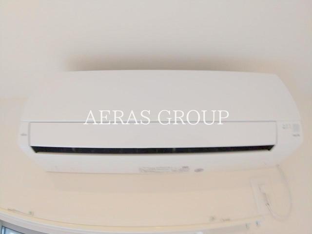 その他設備　別部屋同仕様タイプ