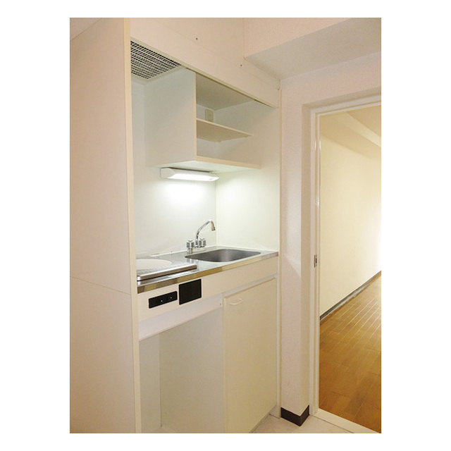 キッチン　１口ＩＨヒーター