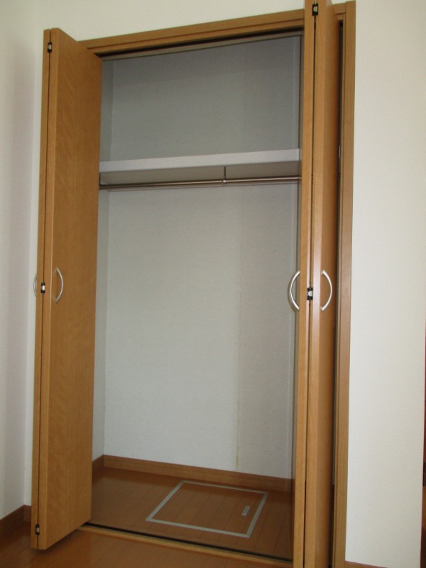 収納　別室写真