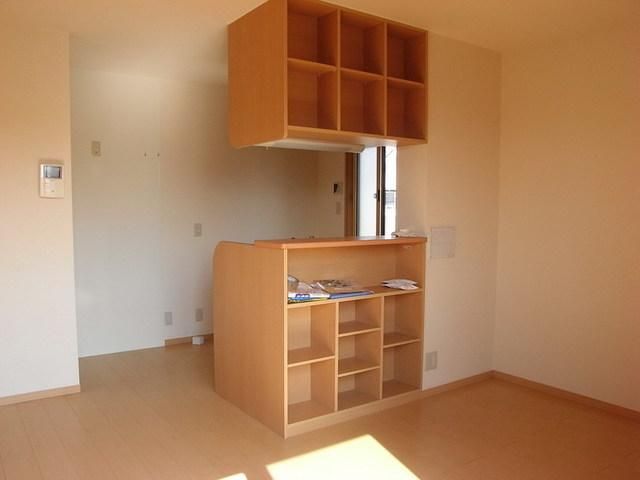 その他設備　※別号室参考写真です