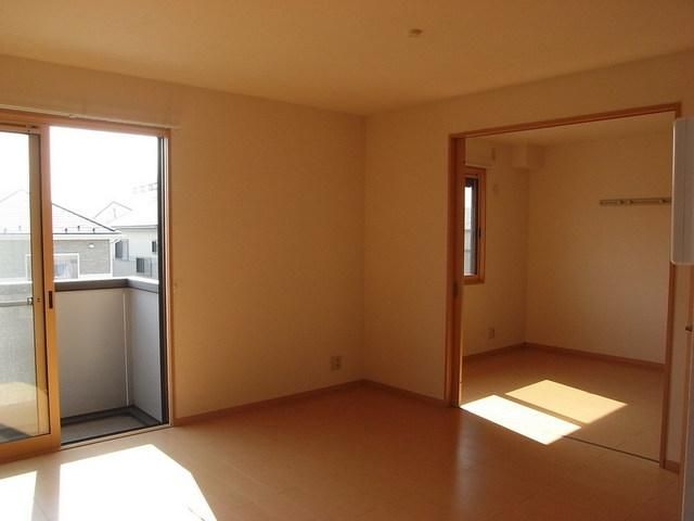 その他部屋・スペース　※別号室参考写真です