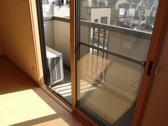 眺望　※別号室参考写真です