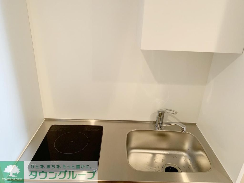 キッチン　★タウンハウジング東京蒲田店取り扱い★