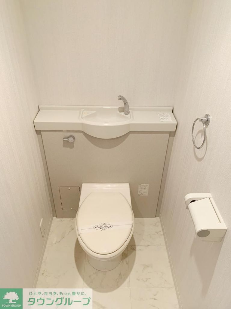 トイレ　★タウンハウジング東京蒲田店取り扱い★