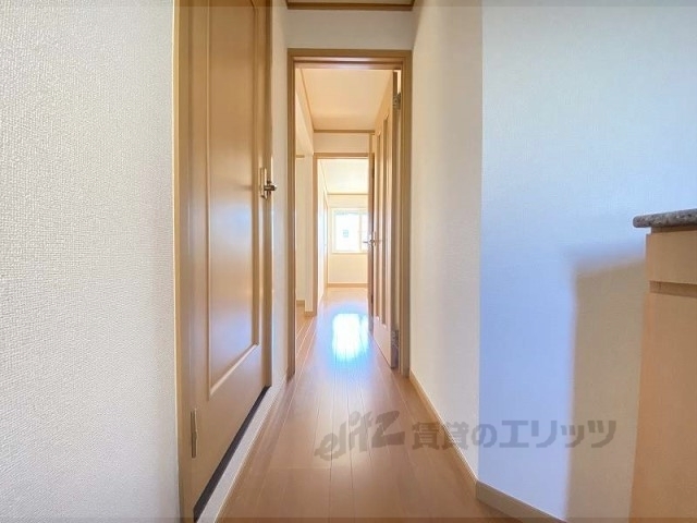 その他部屋・スペース　廊下