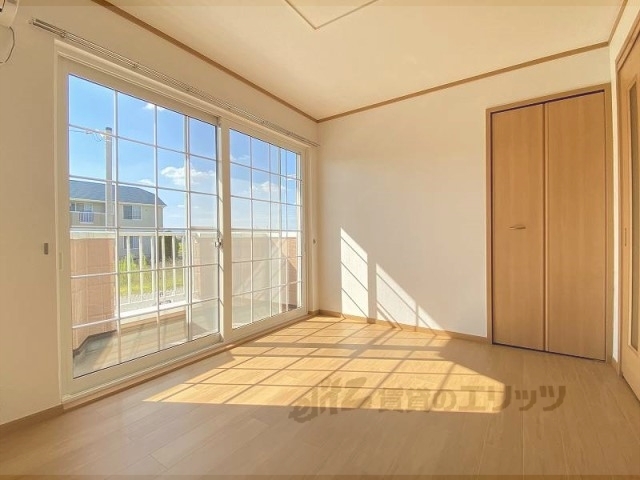 居室・リビング　洋室