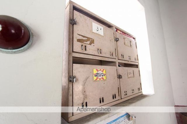 その他共有部分　その他共有部分