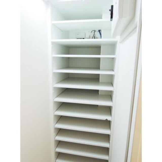 その他　※写真は同タイプ住戸です。