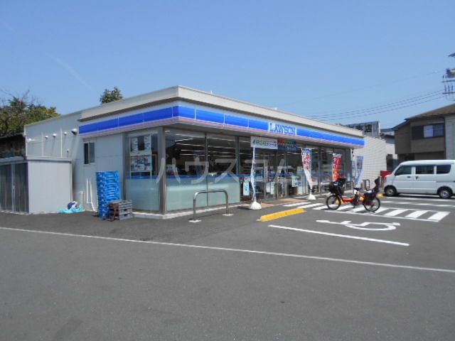 コンビニ　ローソン 横浜戸塚汲沢町店（コンビニ）まで1234m