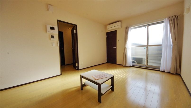 居室・リビング　リビング/居室