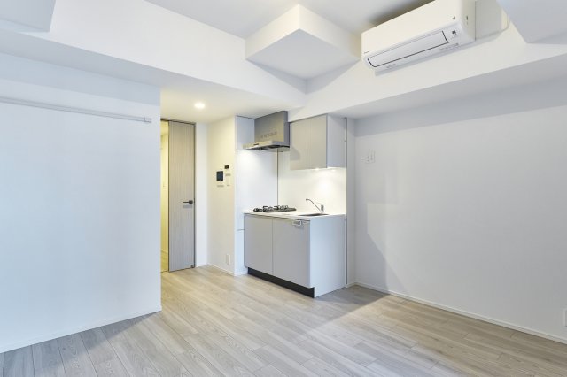 居室・リビング　参考画像