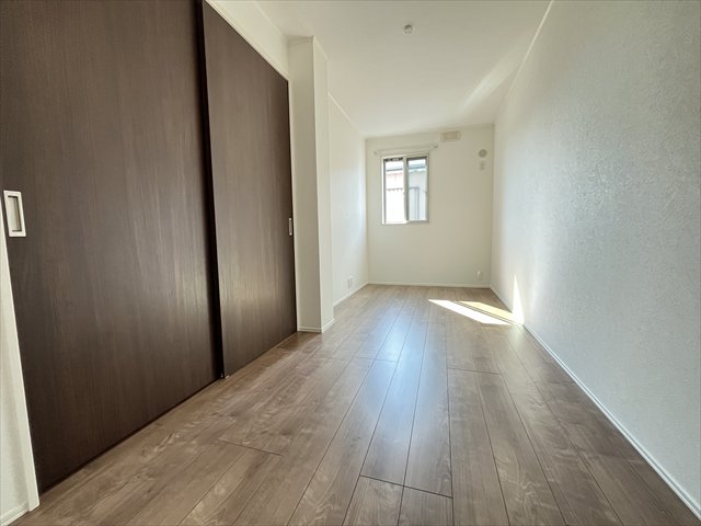 その他部屋・スペース　洋室