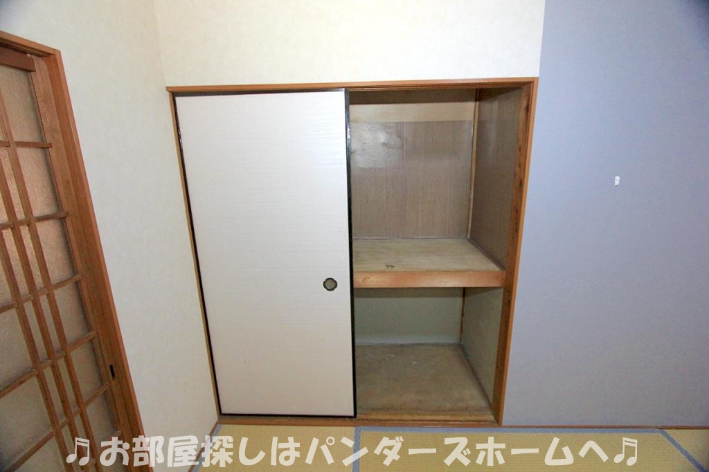 トミーハイツ光善寺の内装写真