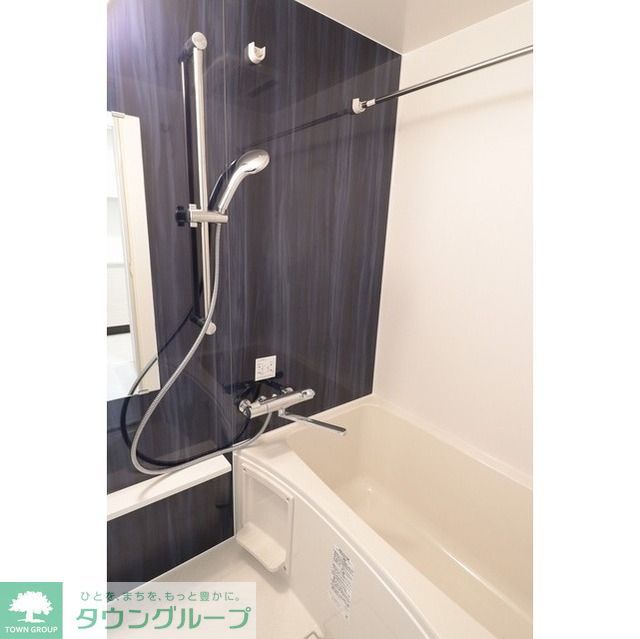 バス・シャワールーム　★同施工・参考写真★