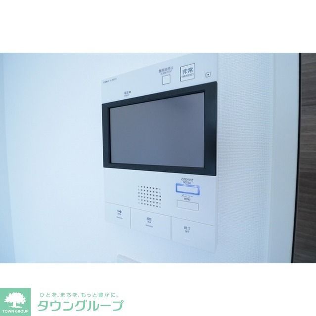 セキュリティ　★同施工・参考写真★