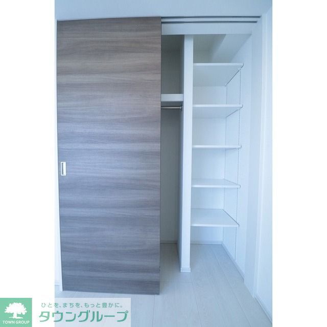 収納　★同施工・参考写真★