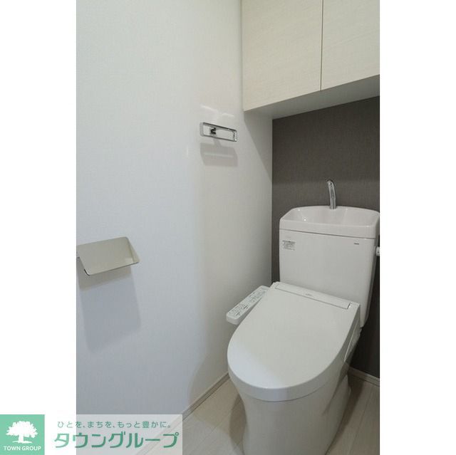 トイレ　★同施工・参考写真★