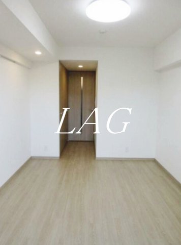 その他部屋・スペース　寝室です。