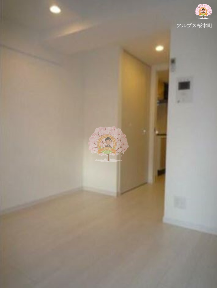 居室・リビング　同一仕様