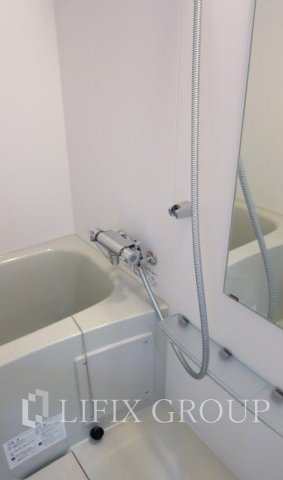 バス・シャワールーム　風呂