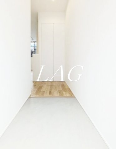 玄関　玄関です。