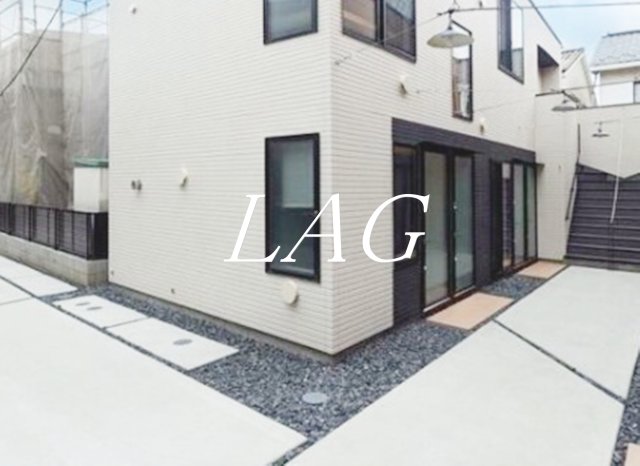 その他共有部分　共用部です。