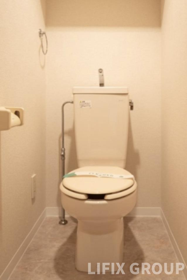 トイレ　トイレトイレ