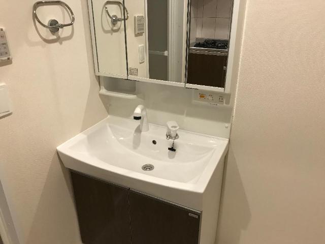 トイレ　シャワー付トイレ