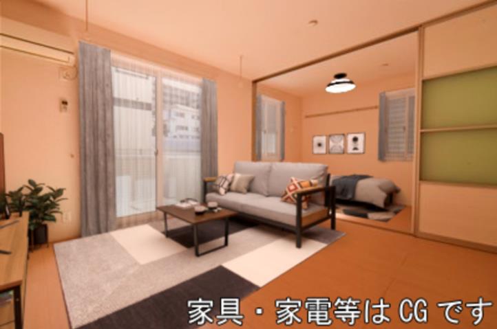 居室・リビング