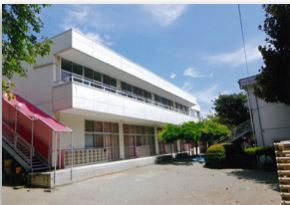 幼稚園・保育園　城山幼稚園（幼稚園・保育園）まで350m